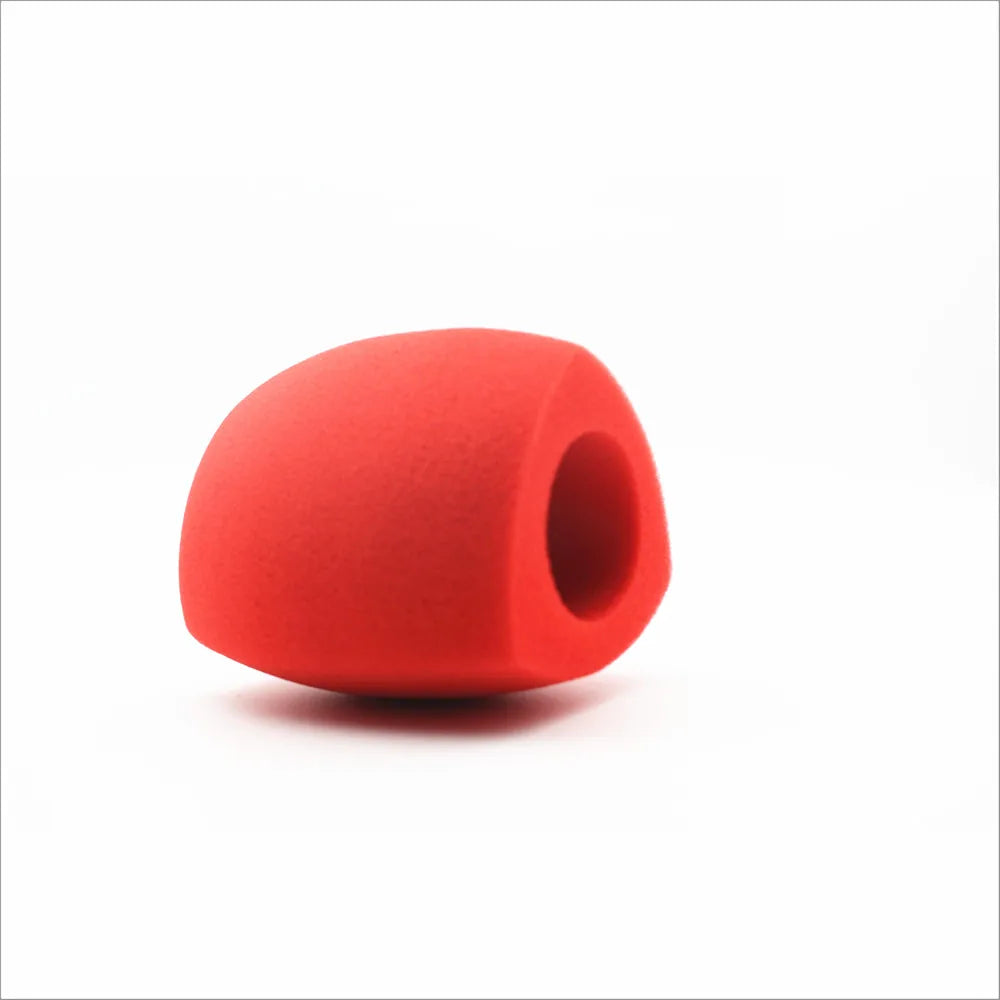 Microphone Foam Windscreen Cover