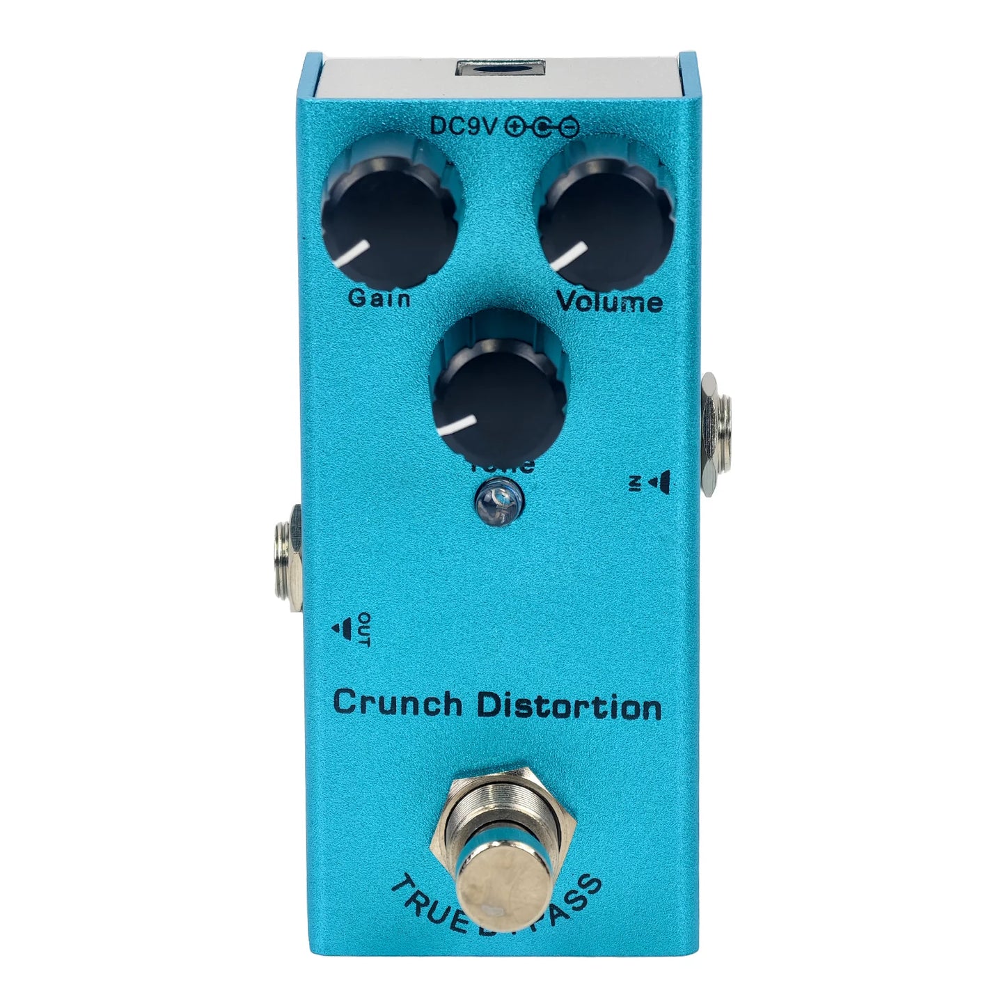 Mini Guitar Effects Pedal Compact Tone Series