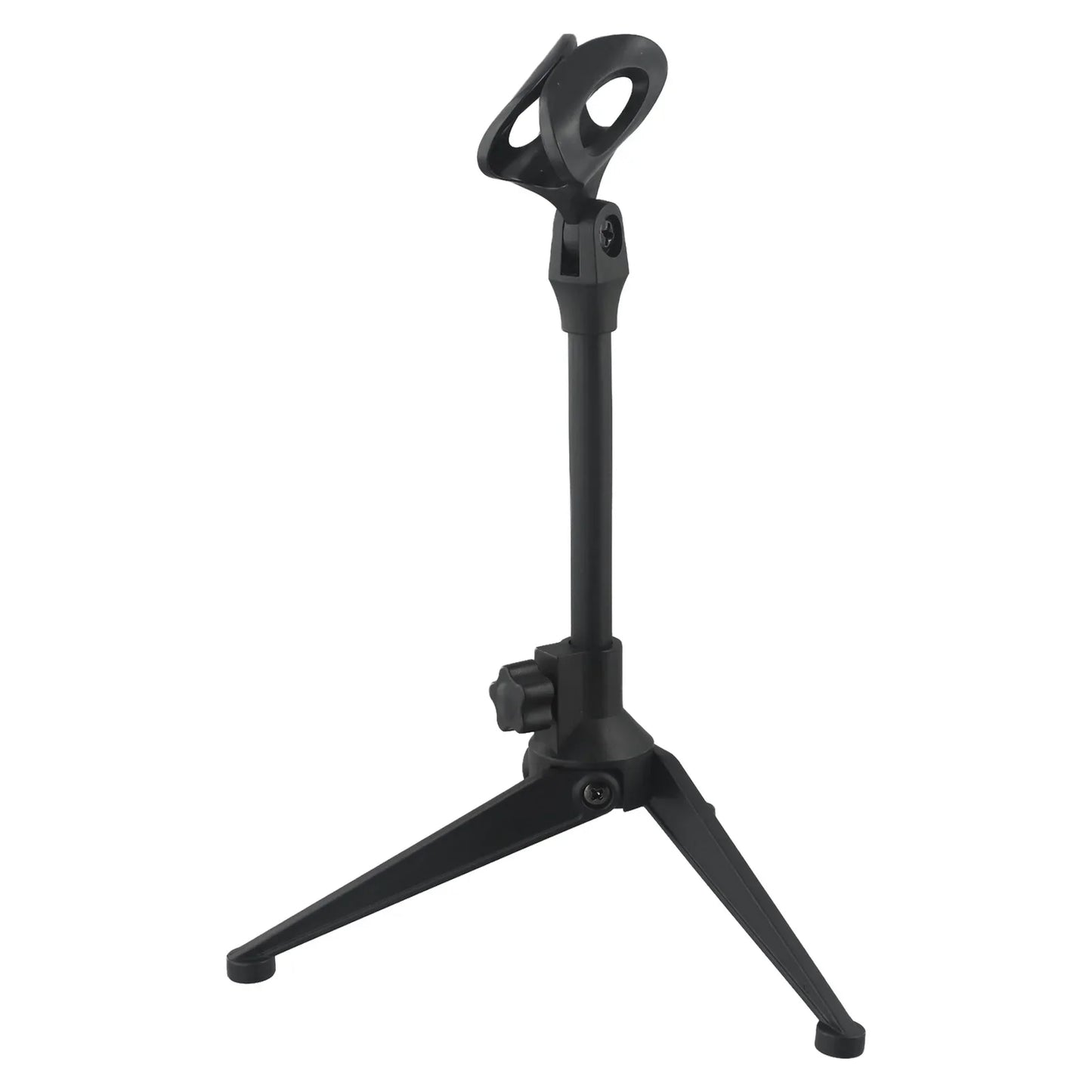 Desktop Tripod Microphone Stand