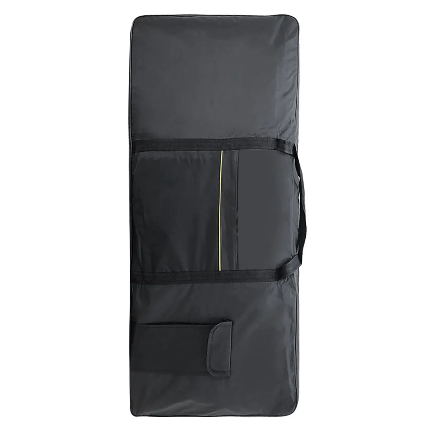 61 Key Keyboard Bag Padded Protective Case
